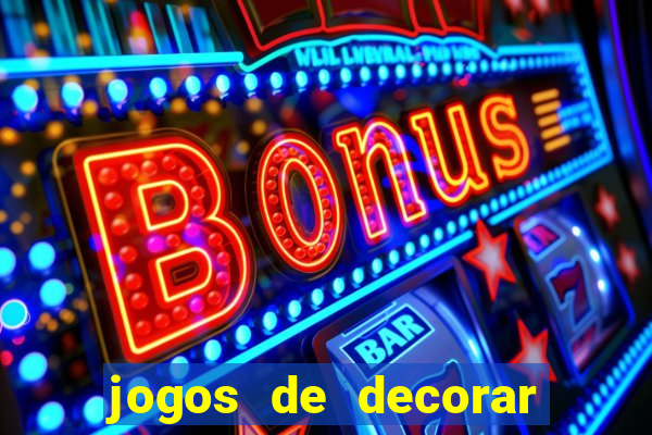 jogos de decorar casas de luxo